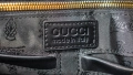 Чанта Gucci Messenger Bag Large (BLACK), снимка 5