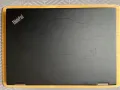 2в1 лаптоп и таблет: Lenovo ThinkPad X390 Yoga (i5-8365U, 16GB DDR4, 256GB SSD), снимка 6