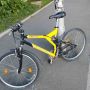 26 цола планинско колело CSX, снимка 1