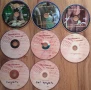 Разпродажба на дискове CD и DVD дискове - музика, филми, детски, софтуер, игри, снимка 10
