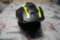 Модуларна каска Schuberth E1, снимка 2