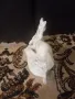 Статуетка порцеланов кон , снимка 6