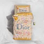 спално бельо christian dior , снимка 10