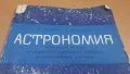 Астрономия 10 клас Народна Просвета 1966, снимка 2