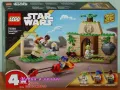 Продавам лего LEGO Star Wars 75358 - Храмът на джедаите Теноо , снимка 1