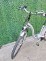 Немски Електрически велосипед, снимка 1
