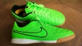 NIKE TIEMPO размер EUR 38,5 / UK 5,5 естествена кожа 45-12-S, снимка 1