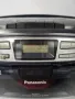 стерео FM радио касетофон CD player  PANASONIC RX-DS17, снимка 4