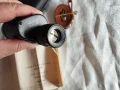ТОП Ловен Съветски Монокъл-МП 8 х 30-MADE IN СССР, снимка 9