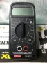 RS PRO Handheld Capacitance Meter 20mF, снимка 2