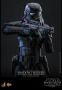Hot Toys Star Wars Shadow Trooper фигура статуя 1/6 , снимка 3