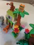 Lego Duplo Джунгла 10804 Jungle, снимка 10