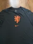 Nike Netherlands Evergreen Crest - страхотна мъжка тениска ХЛ, снимка 4