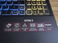 Acer Nitro`Ryzen 5-5600H/RTX 3060/16GB RAM/512GB SSD/FHD IPS/Бат 8ч, снимка 4
