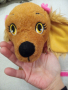 Интерактивно плюшено куче Луси Lucy IMC Toys , снимка 1 - Музикални играчки - 44996731