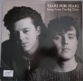 Грамофонна Плоча (Tears For Fears - Songs From The Big Chair), снимка 1