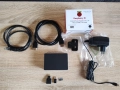 Raspberry Pi 4B 2GB Flirc Case 32GB MicroSD, снимка 1