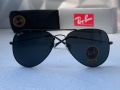 Ray-Ban RB3026 унисекс слънчеви очила Рей-Бан 9 цвята, снимка 8