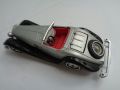  1:43 MATCHBOX MERCEDES 540 K ИГРАЧКА КОЛИЧКА РЕТРО МОДЕЛ, снимка 5