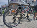 SPRINT Алуминиев велосипед 29" Velotec PRO черен/червен, снимка 11