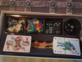 кутия с настолни игри , снимка 2