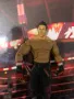 Екшън фигура WWE The Miz Миз Deluxe Aggression играчка figure, снимка 3