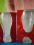 4 броя Чаши на кока кола , снимка 5