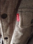 Палто, яке на Levis , снимка 4