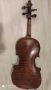 Продавам великолепен инструмент, цигулка тип Амати година 1677, снимка 4