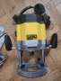 Продавам отлична оберфреза DeWalt DW625E 2000 вата, снимка 2