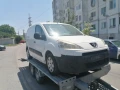 Peugeot Partner 1.6HDI на части , снимка 1