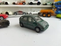Малки колички Рено ,мерцедес  и камиончета, снимка 17