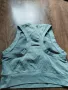 Nike Sportswear Top - страхотен дамски потник М, снимка 8