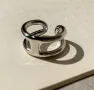 Hermes пръстен, снимка 1