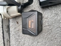 Акумулаторна резачка Stihl, снимка 5