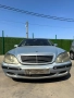 Mercedes S320 *W220* *НА ЧАСТИ*, снимка 1