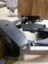 DJI Mavic Pro Fly More Combo, снимка 5