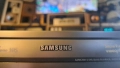 Samsung DVD to VHS, снимка 8