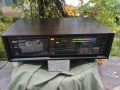 TEAC V-909RX Auto Reverse Stereo Cassette Deck wood Cabinet, снимка 8