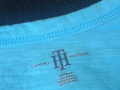Tommy Hilfiger - 100% оригинална дамска тениска, снимка 3