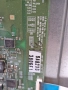 T-Con Board 6870C-0532A 6971L-3806 за 43-инчов телевизор HITACHI 43HBT42A, с дисплей VES430UNDL-2D-N, снимка 2