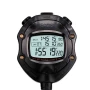 ПРОФЕСИОНАЛЕН ХРОНОМЕТЪР CASIO HS-80TW-1EF Q&Q HS45J ХРОНОМЕТРИ КАСИО HS-80 ЗАСИЧАНЕ НА ВРЕМЕ QQ +, снимка 3