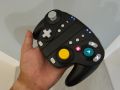 NYXI Wizard Black Style Wireless Joy-pad for Switch/Switch OLED, снимка 5