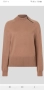 Bogner  Wool Knit Womens Size 38 - S / M НОВО! ОРИГИНАЛ! Дамски Пуловер !, снимка 1