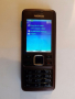 Nokia 6300 - Nokia RM-217 кафяв металик, снимка 1