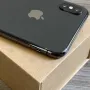 Apple iPhone X 64GB Black Айфон 10 черен Бг меню 100% батерия, снимка 11