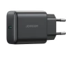 Адаптер Joyroom JR-TCG13 45W GaN Бързо зареждане до 45W - Черен, снимка 3