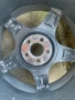 Джанти Brock b1 17 8.5-10j 5x100 vw audi bmw, снимка 7