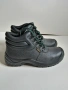 Работни обувки нови, снимка 2
