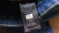 G-Star 3301 LOW TAPERED Jeans Размер 32 / 30 еластични дънки 1-61, снимка 14